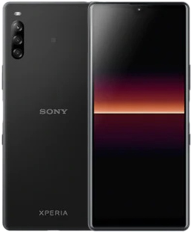 スマートフォン本体 SONY - Xperia XZ Premium Deepsea Black 64 GB Xperia XZ Premium Deepsea Black 64 GB